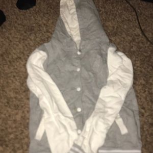 Varsity style Jacket